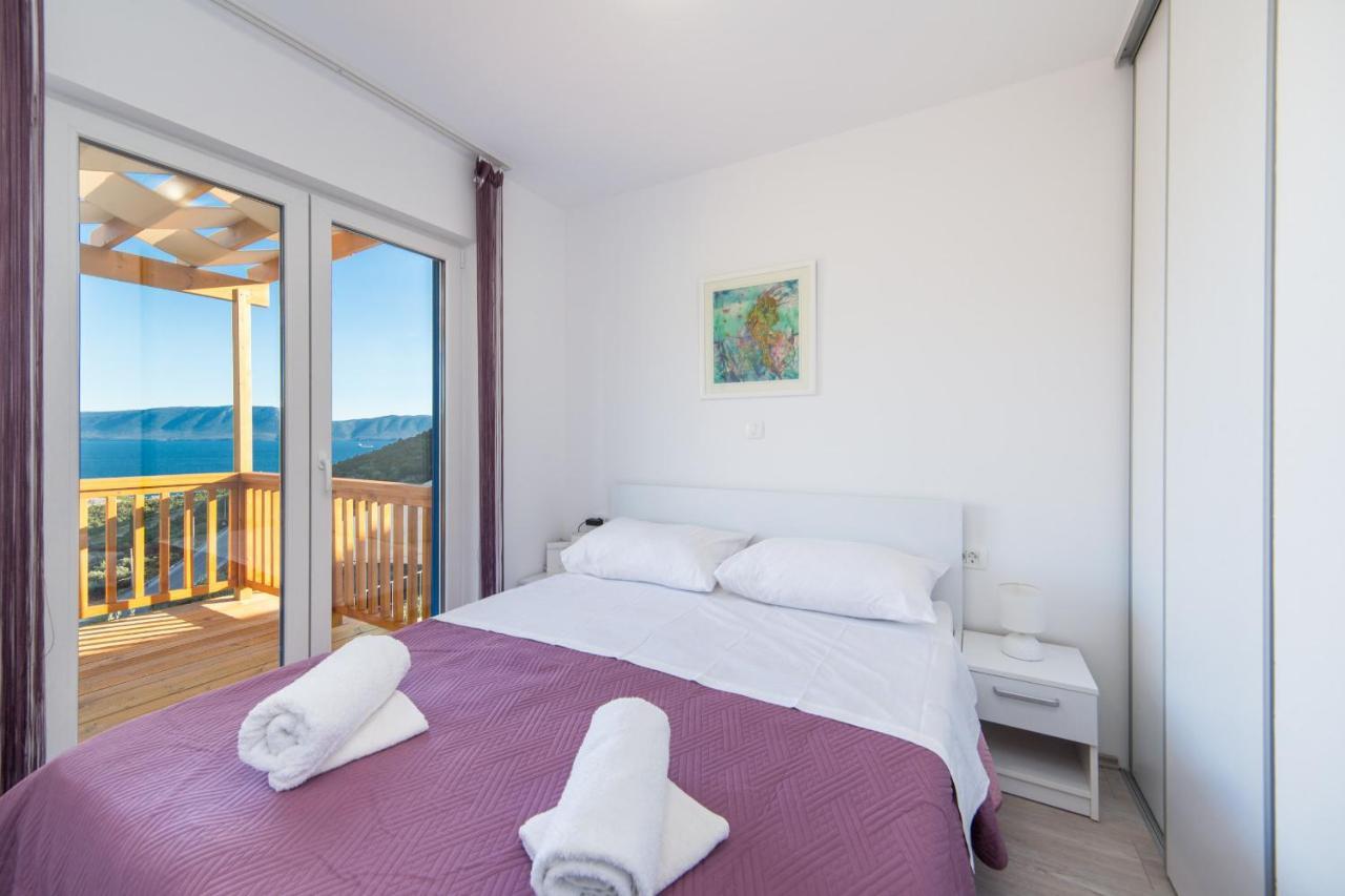 Camping Homes Grot Gradac  Kültér fotó
