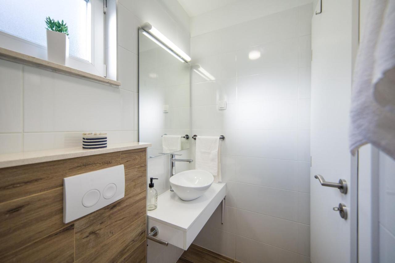 Camping Homes Grot Gradac  Kültér fotó
