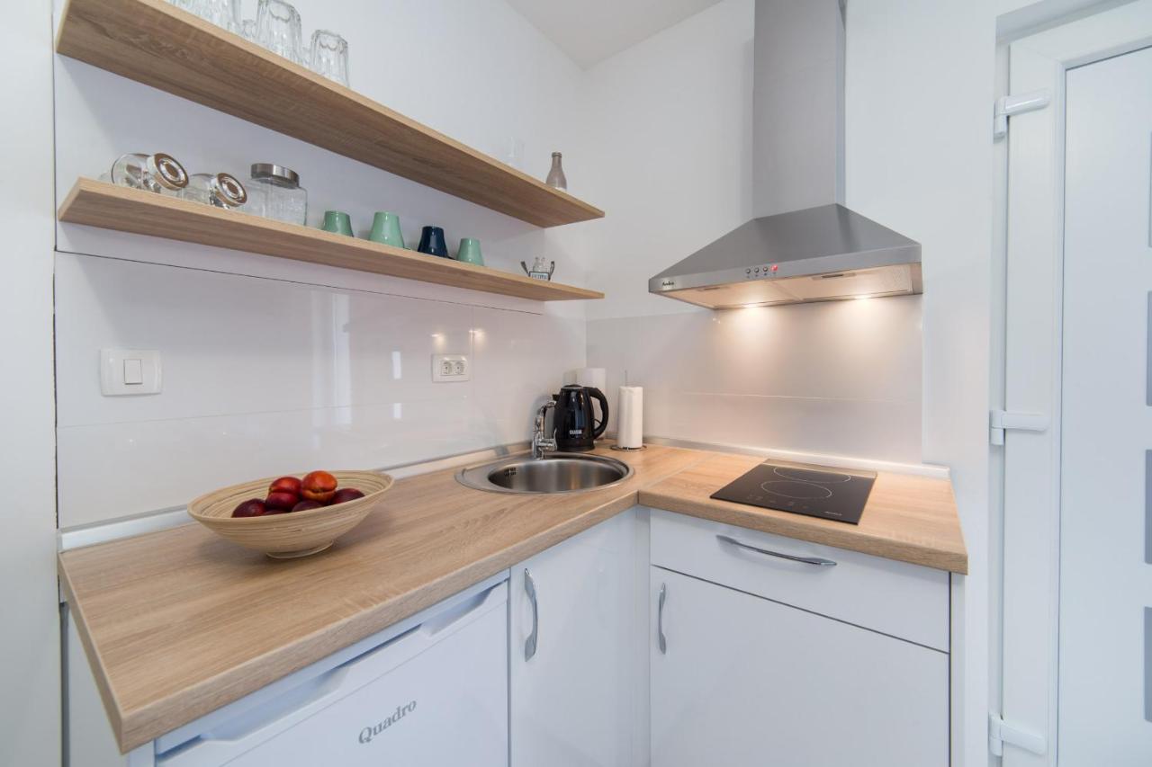 Camping Homes Grot Gradac  Kültér fotó