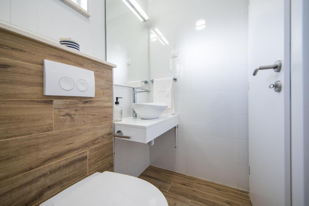 Camping Homes Grot Gradac  Kültér fotó