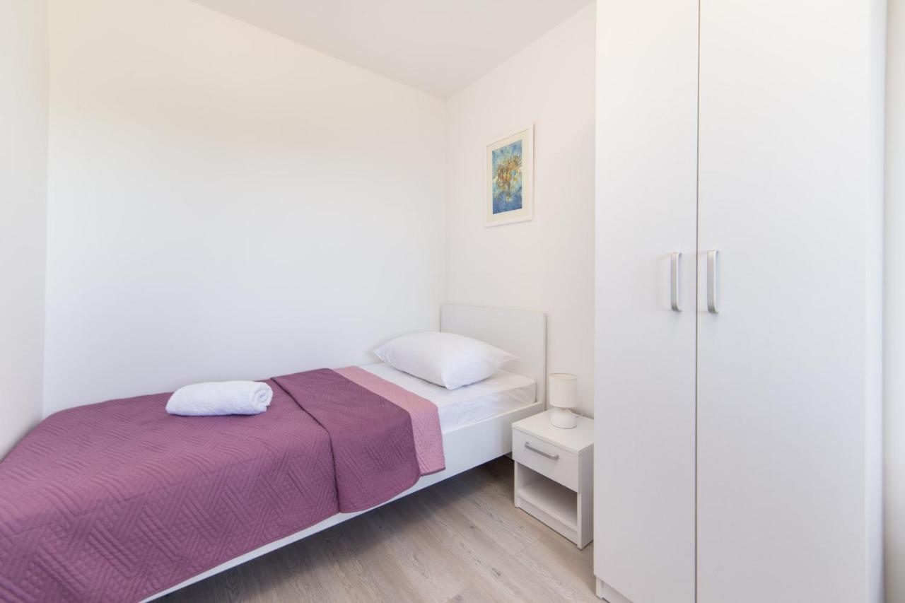 Camping Homes Grot Gradac  Kültér fotó