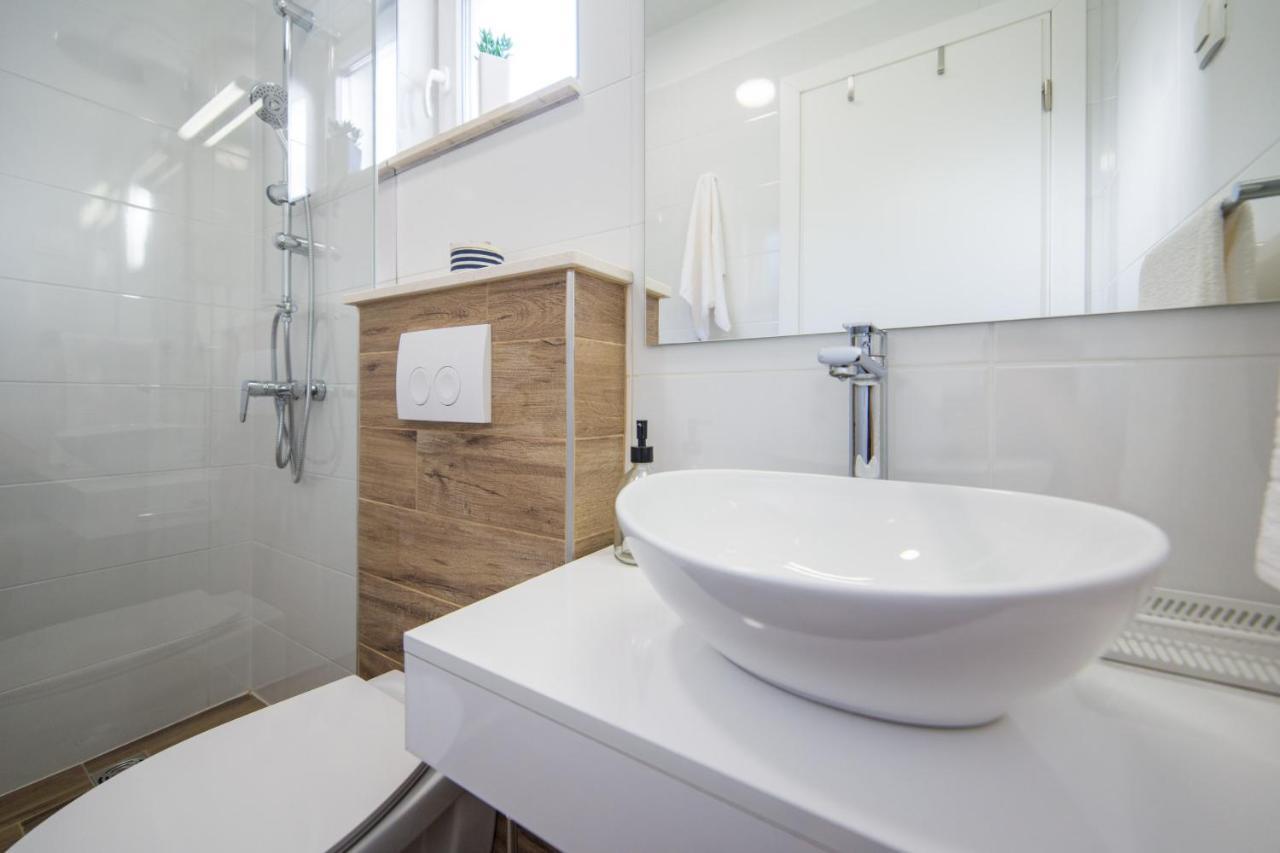 Camping Homes Grot Gradac  Kültér fotó