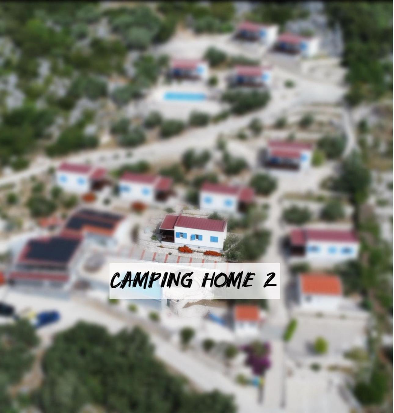 Camping Homes Grot Gradac  Szoba fotó