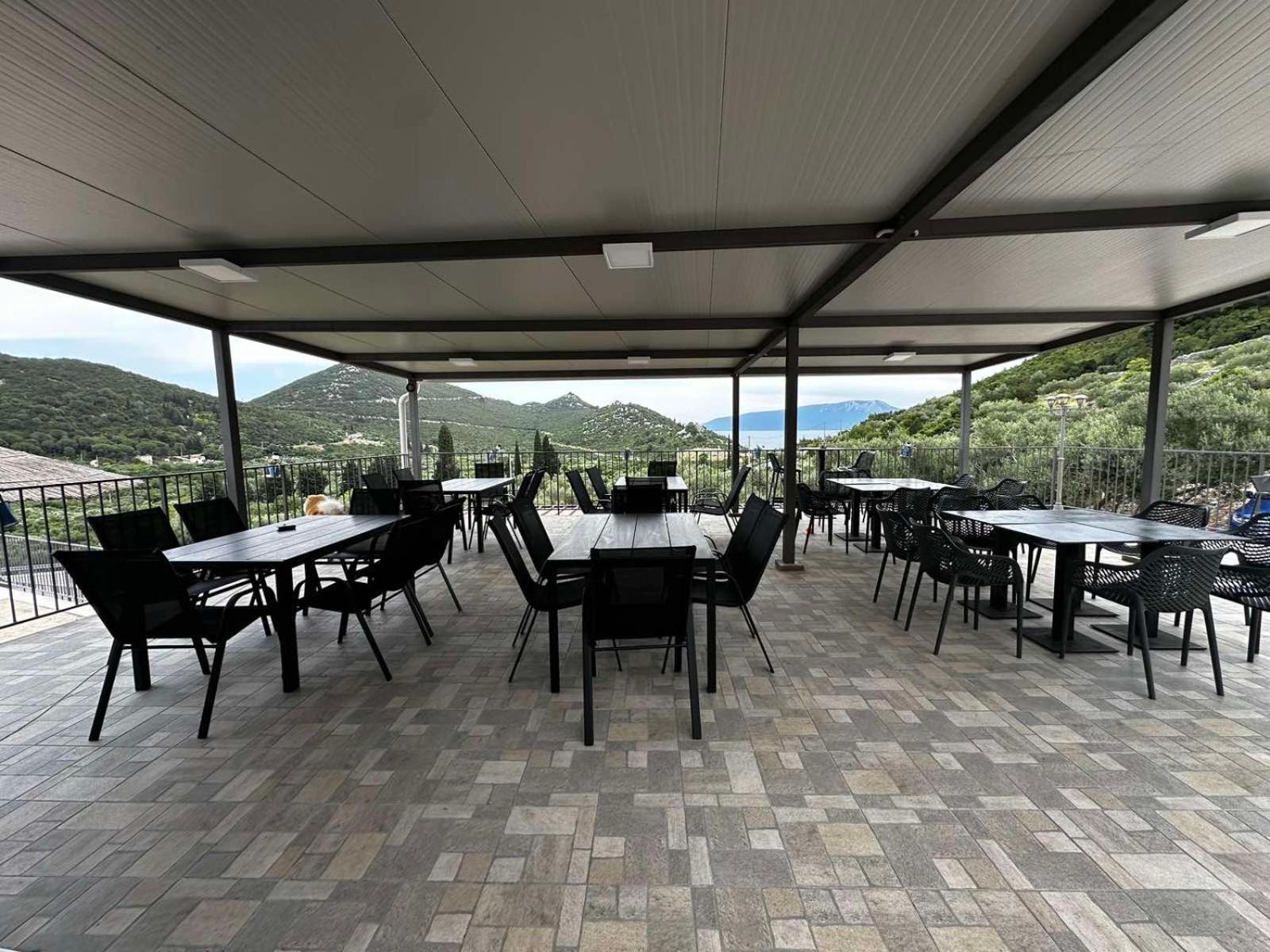Camping Homes Grot Gradac  Kültér fotó